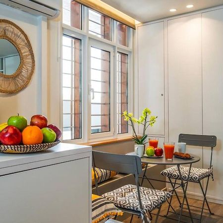 Cozy Nest At Acropolis Footsteps Atenas Exterior foto