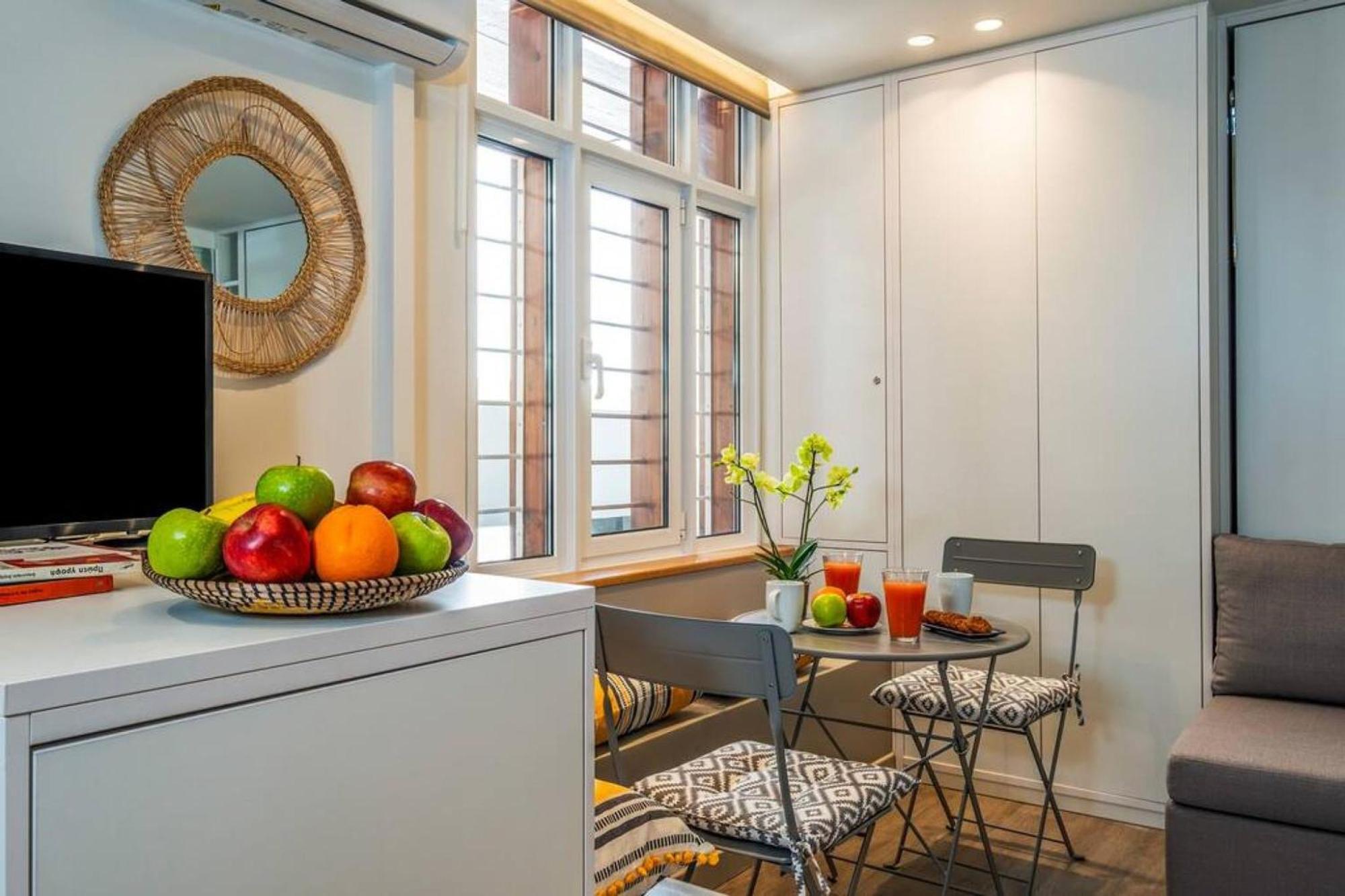Cozy Nest At Acropolis Footsteps Atenas Exterior foto