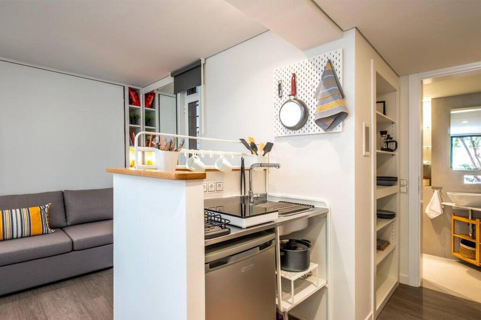 Cozy Nest At Acropolis Footsteps Atenas Exterior foto